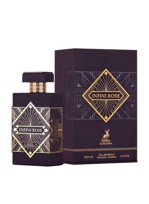 INFINI ROSE EDP 100ml Unisex