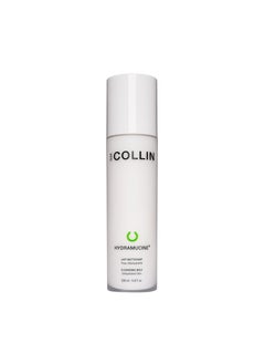 G.M. Collin G.M. COLLIN Hydramucine Cleansing Milk | Gentle Face Wash for Dehydrated Skin | Eliminates Skin Impurities and Removes Make-up 