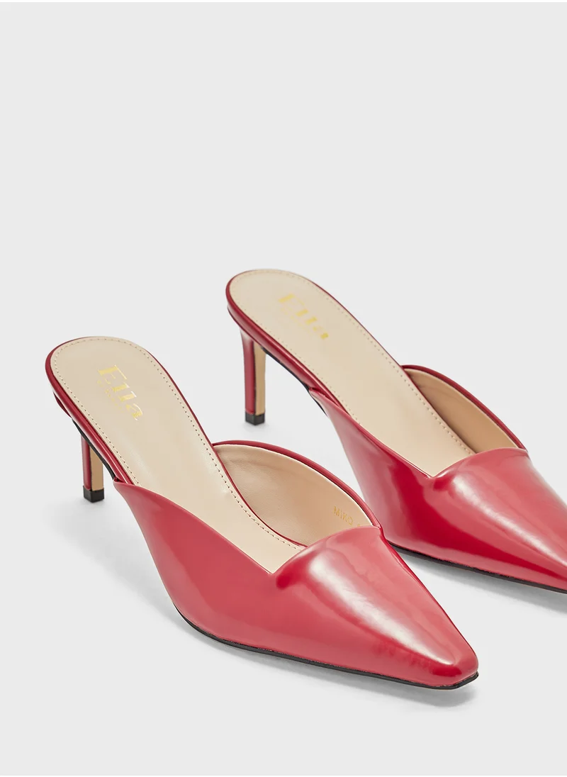 ELLA Essential Pump