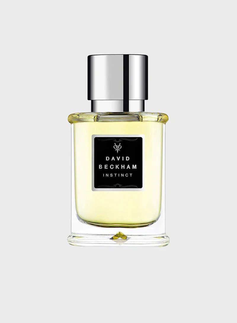 ديفيد بيكهام عطر ديفيد بيكهام انستنكت للرجال، 50 مل