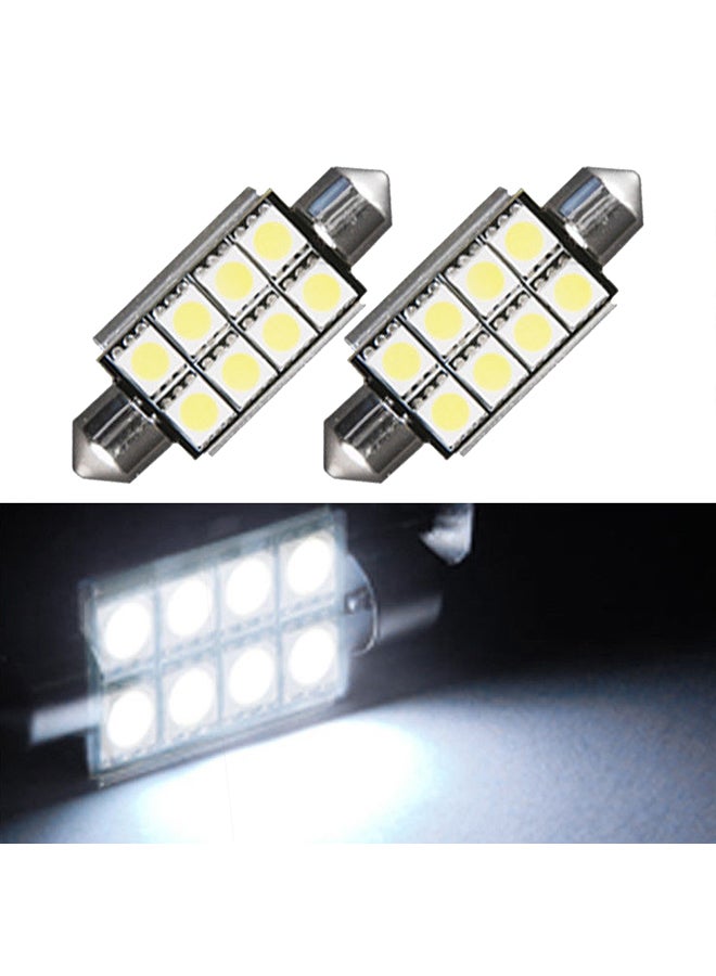 Loquat 14-Piece Tail Lamp Bulbs Set - Image 3