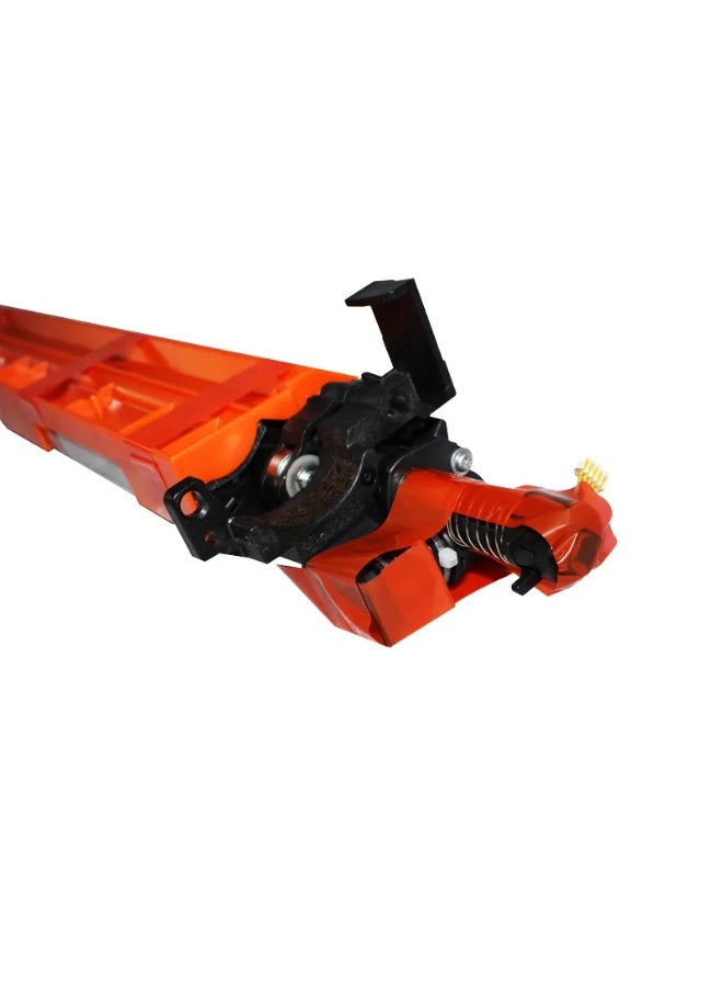 DV-512K A2XN03D Black Developer Unit Compatible with Konica Minolta Bizhub C224 C224e C284 C284e C364 C364e C454 C454e C554 C554e - Image 4