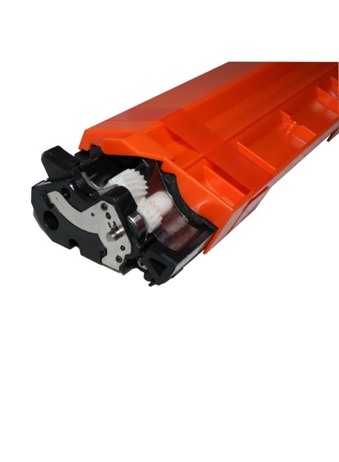 DV-512K A2XN03D Black Developer Unit Compatible with Konica Minolta Bizhub C224 C224e C284 C284e C364 C364e C454 C454e C554 C554e - Image 3