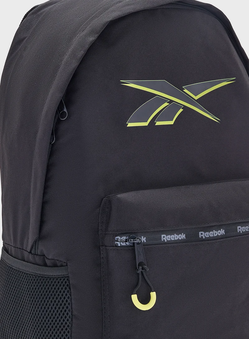ريبوك Berlin Backpack