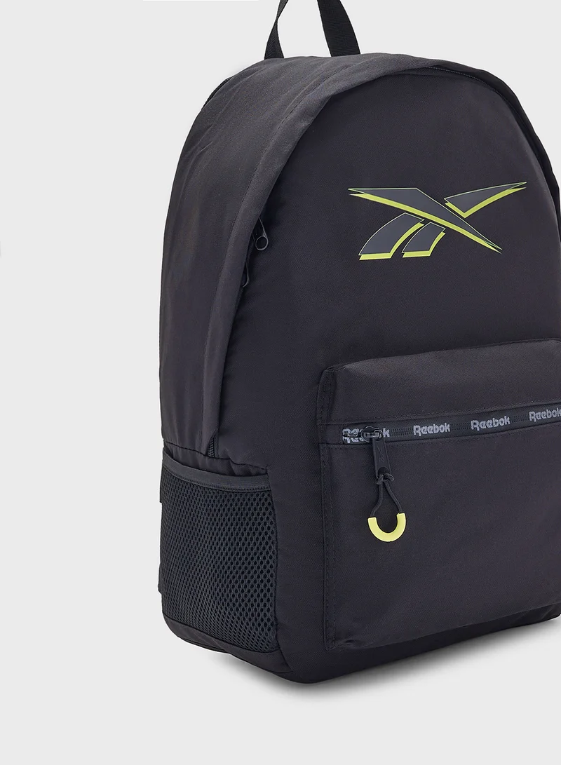 ريبوك Berlin Backpack