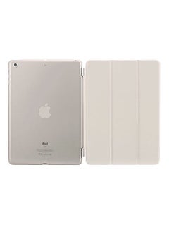 Flip Case Cover For Apple iPad Air 2 White