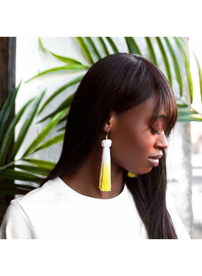 RIT صبغة مسحوق متعددة الأغراض، أصفر ذهبي - Image 2