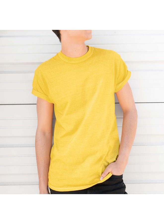 RIT صبغة مسحوق متعددة الأغراض، أصفر ذهبي - Image 4