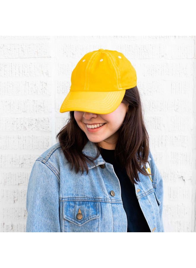 RIT صبغة مسحوق متعددة الأغراض، أصفر ذهبي - Image 3