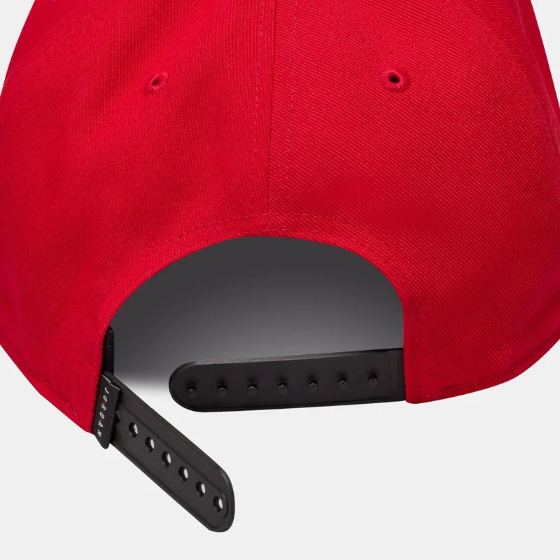 Jordan Red Jumpman Pro Adjustable Cap  | Best Price UAE