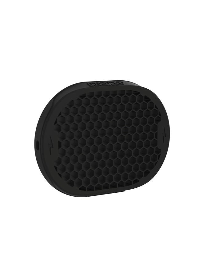 MAGMOD MagGrid 2 Light Modifier by MagMod | Photography Lighting Flash Modifier | Magnetic Light Modifier Attachment | New and Improved Features | Lightweight Light Control - Image 1