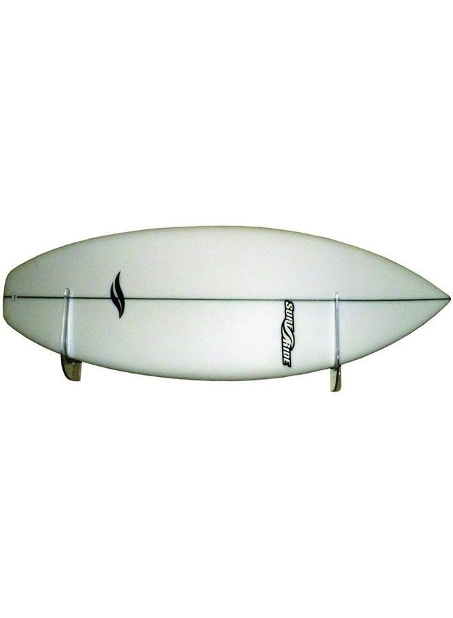DORSAL Longboard Snowboard Surfboard and SUP Wall Racks [Pair] - Image 4