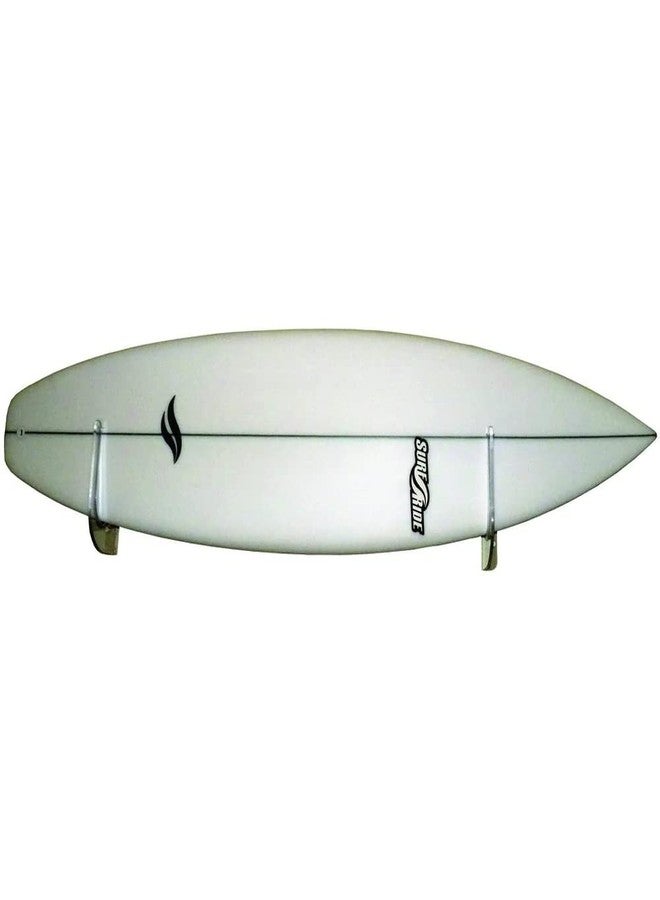 DORSAL Longboard Snowboard Surfboard and SUP Wall Racks [Pair] - Image 5