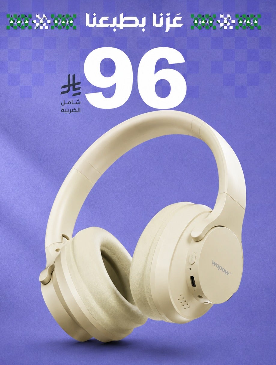 wopow Wopow BTS01 Bluetooth Headset ZBF8A97903EB9BA2F59CFZ