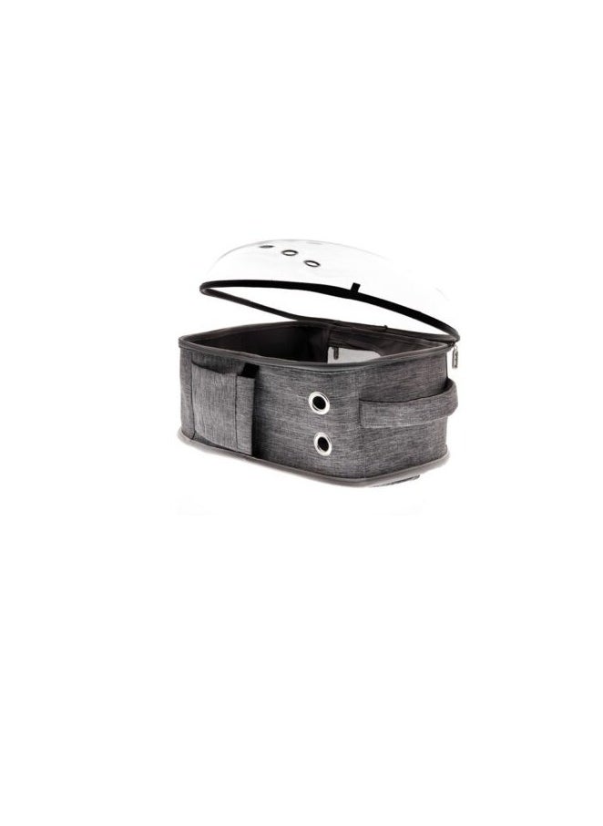 Ferribiella Transparent pet carrier backpack  - Image 5