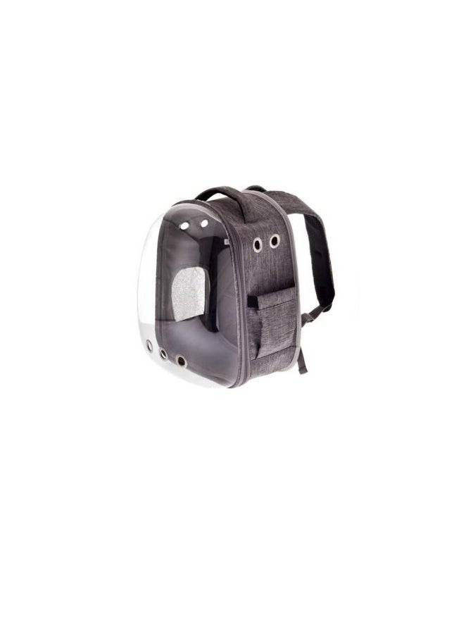 Ferribiella Transparent pet carrier backpack  - Image 1