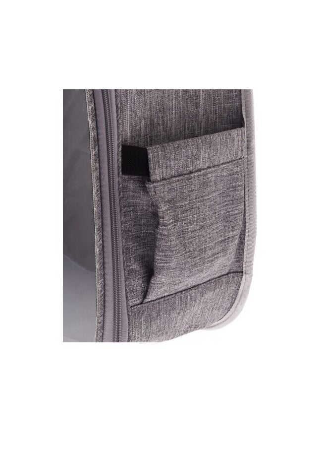 Ferribiella Transparent pet carrier backpack  - Image 2