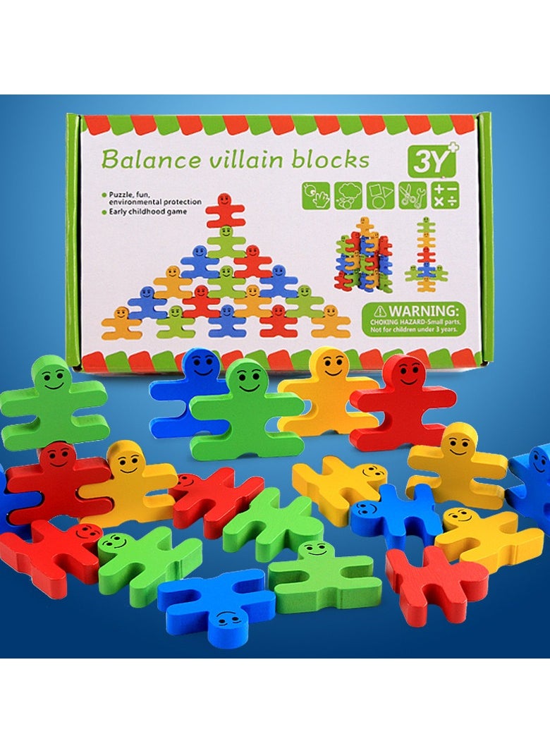 16 pieces of creative wooden toy balance building block set - pzsku/ZBF8ABD1FB840FC824596Z/45/_/1734942960/9933b435-d23e-4da9-b72a-25095090d7f6