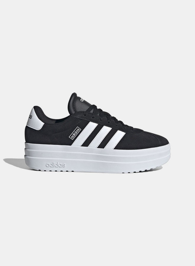 Adidas Vl Court Bold Shoes - Image 1
