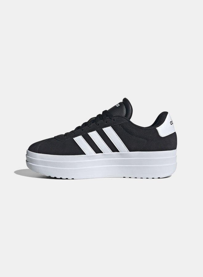 Adidas Vl Court Bold Shoes - Image 2
