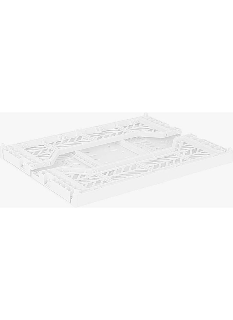 Ayyıldız Aykasa 403014 Midibox White Foldable Case  - Image 2