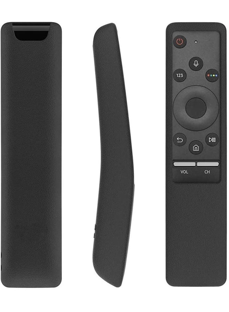 Remote Controller Case for Samsung TV Control Protector Silicone Protective Cover Holder for New Smart 4K Ultra HDTV of BN59 - Image 3