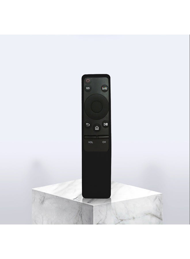 Remote Controller Case for Samsung TV Control Protector Silicone Protective Cover Holder for New Smart 4K Ultra HDTV of BN59 - Image 4