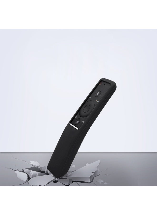 Remote Controller Case for Samsung TV Control Protector Silicone Protective Cover Holder for New Smart 4K Ultra HDTV of BN59 - Image 5