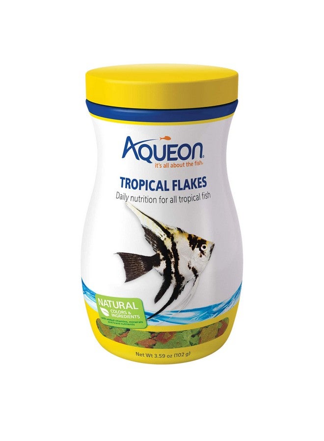 أكيون رقائق استوائية 3.59 أونصة - Image 1