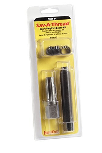 طقم إصلاح الخيوط Helicoil 533414 SaveAThread M14 x 125