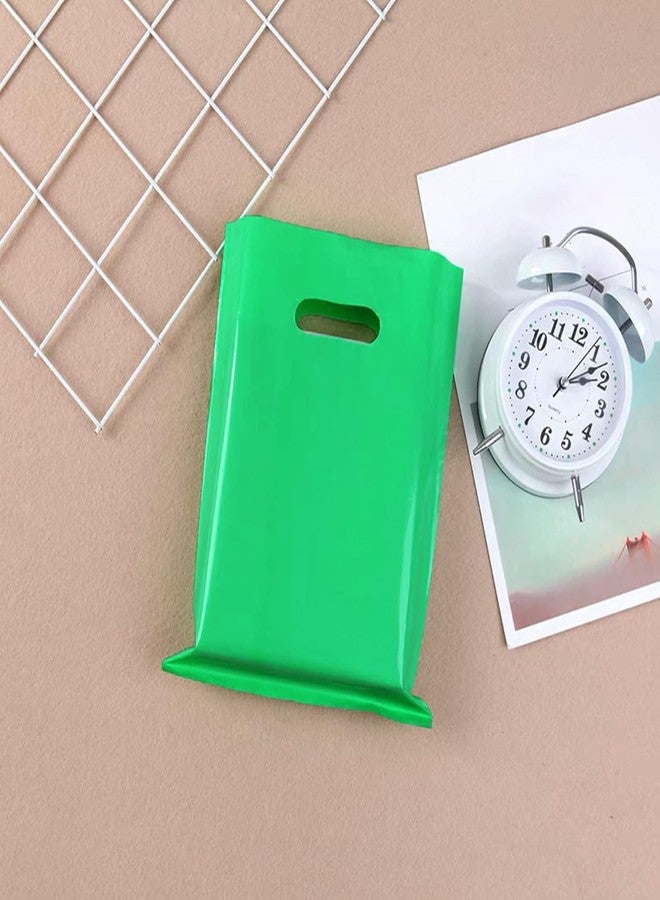 TOSPARTY Plastic Gift Bags Candy Bags are Sturdy and Durable Party Assorted Plastic Candy Bag Gift Bag (Colorful) - Image 4