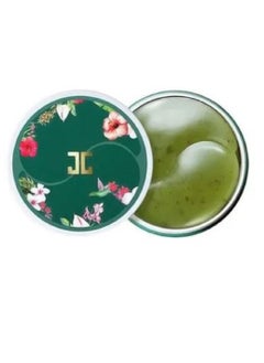 Green Tea Eye Gel Patch
