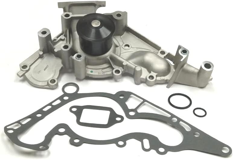OAW مضخة مياه OAW T1840 لمحركات تويوتا/لكزس V8 - Image 1