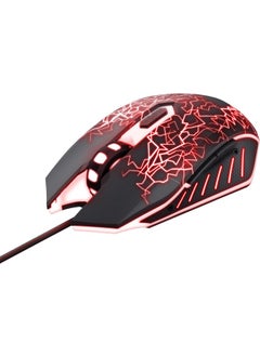 Trust 24752 Basic Mouse and Mousepad-Black  - Image 4