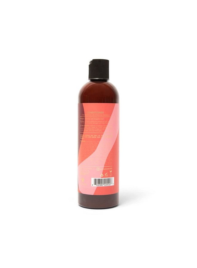 As I Am Long & Luxe Conditioner 12oz by As I Am 355 ml - Image 2