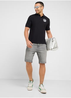 Seventy Five Basics Polo Shirt  - Image 4