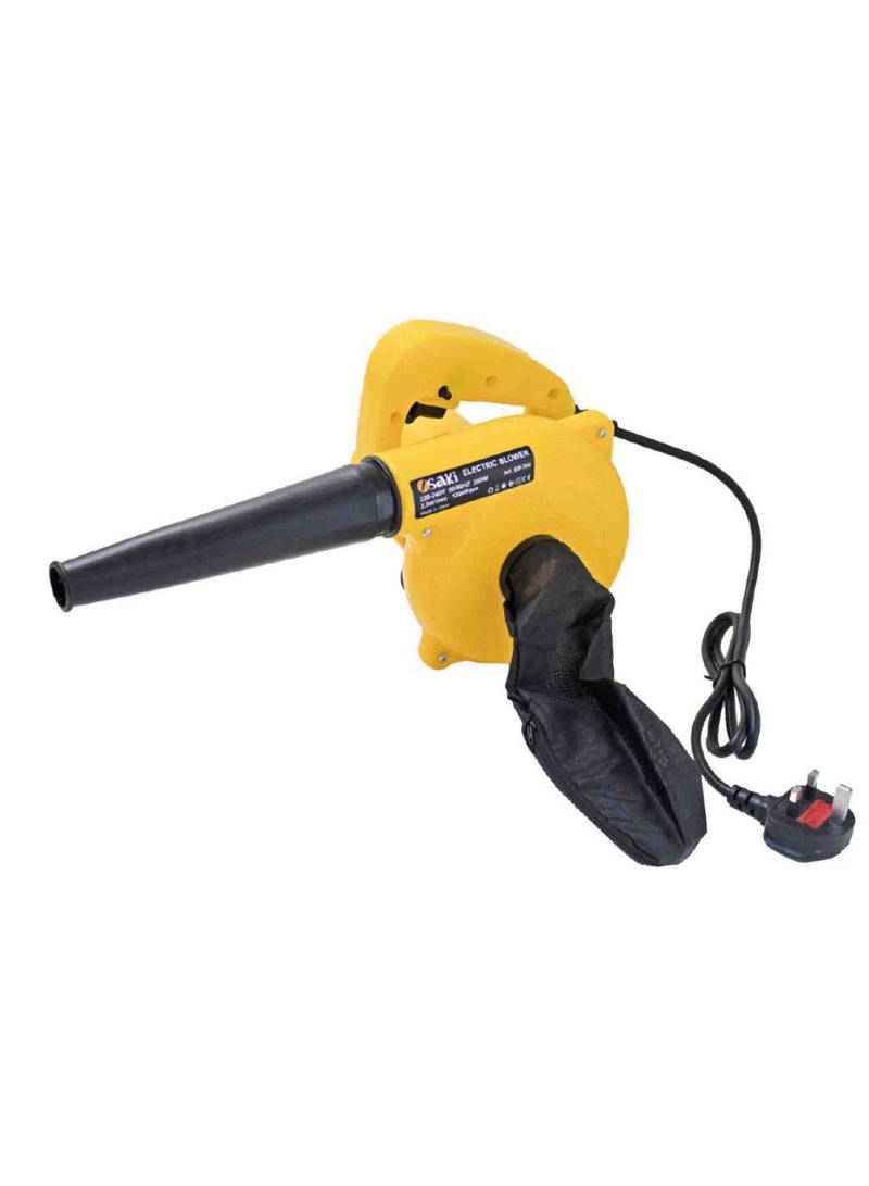 Generic Electric Air Blower 350 W  - Image 1