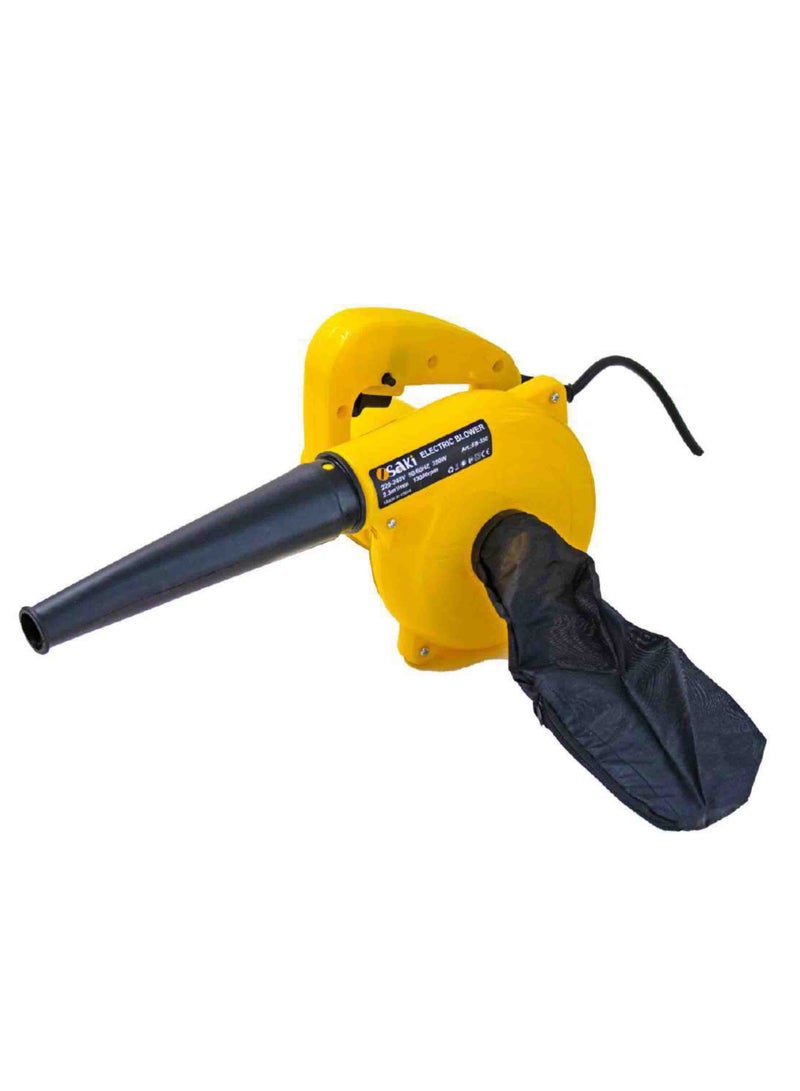 Generic Electric Air Blower 350 W  - Image 2