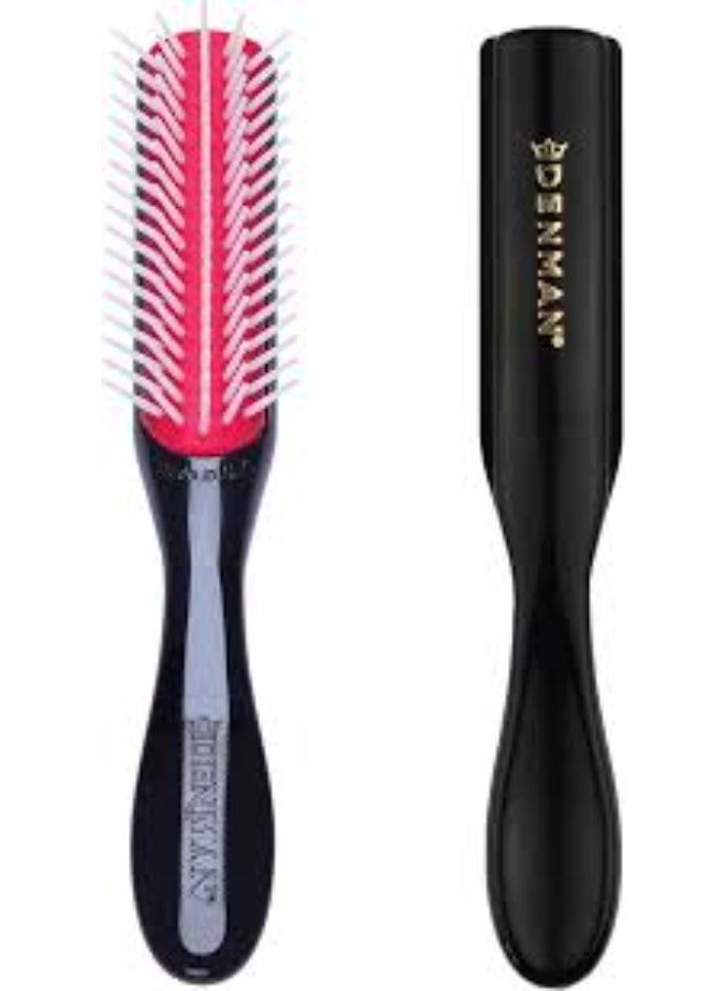 دنمان دينمان D14 ذا ميني ستايلر أسود - Image 2