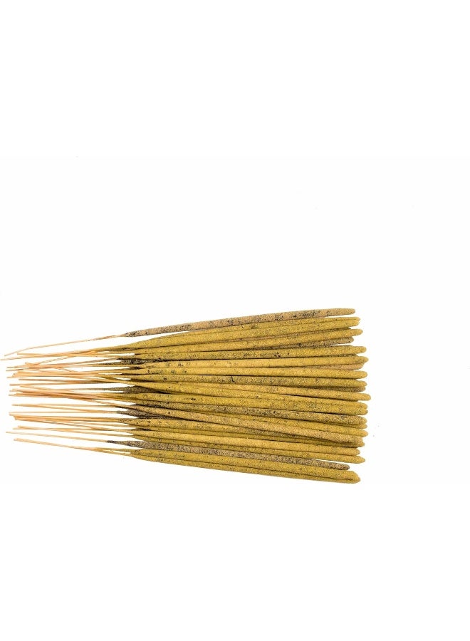 Mynagold Rosemary-Basil-Rue-Copal Incense 20 Sticks - Image 3