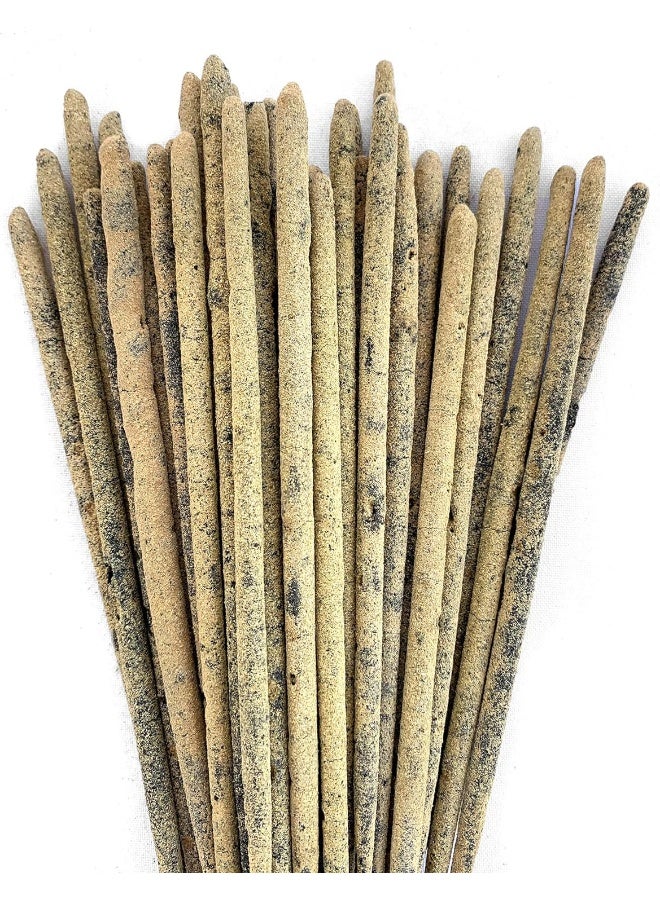 Mynagold Rosemary-Basil-Rue-Copal Incense 20 Sticks - Image 1