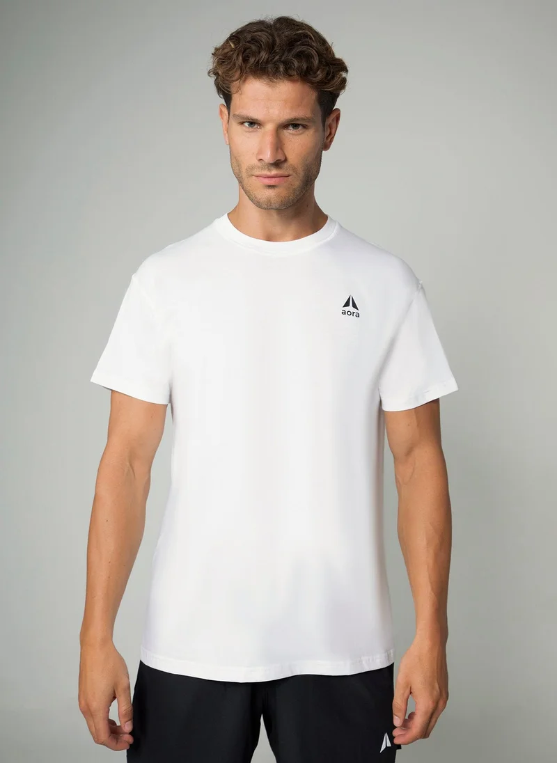Aora Unisex Season Graphic T-shirt - V1