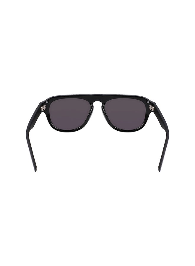 CONVERSE INJECTED AVIATOR CONVERSE SUN CV546S BLACK - Image 3