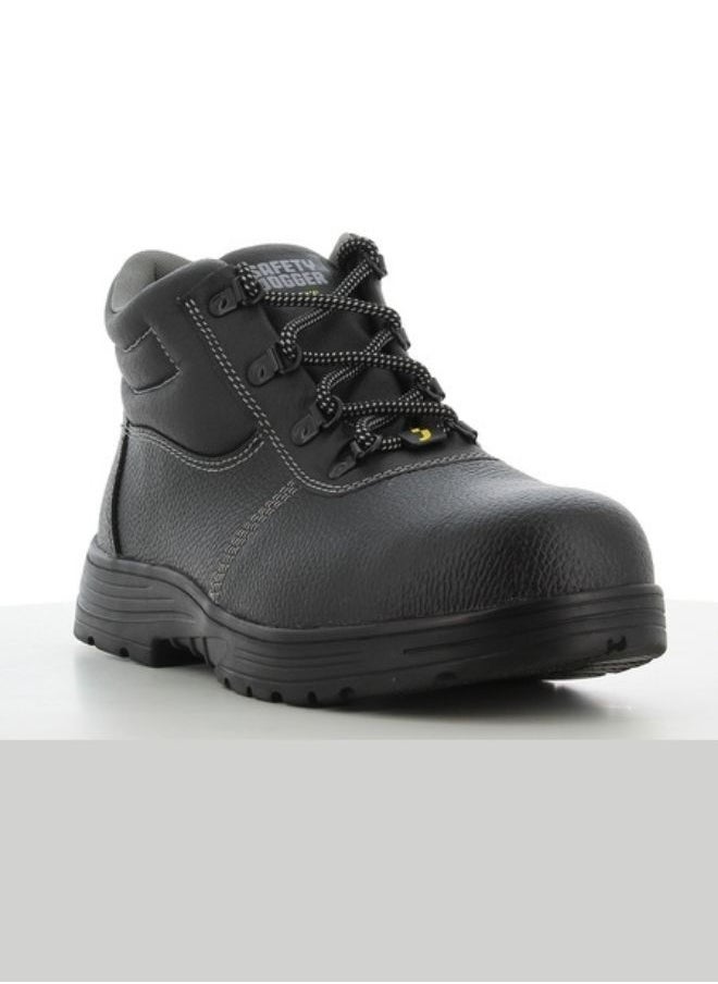 SAFETY JOGGER Approved Safety Jogger Labor Steel Toe Safety Shoes  - Image 1