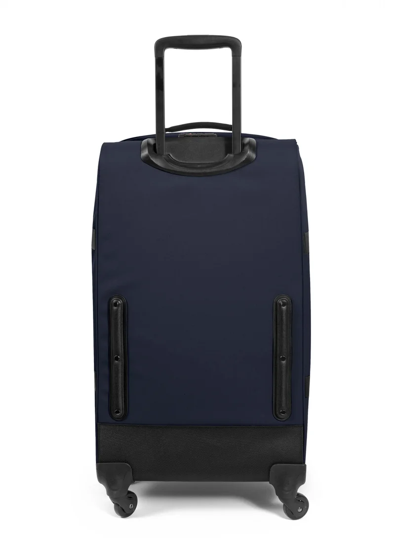 Eastpak TRANS4 M adventure 360Â° Spinning wheels Trolley Luggage Bag Ultra Marine Medium