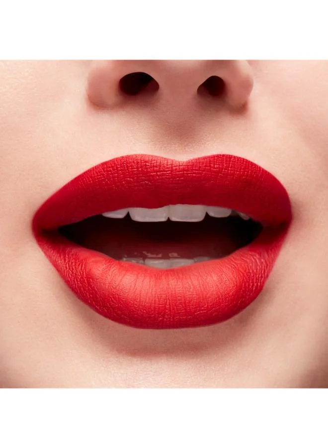 MAC Cosmetics Locked Kiss Ink Lipcolour - Ruby True
