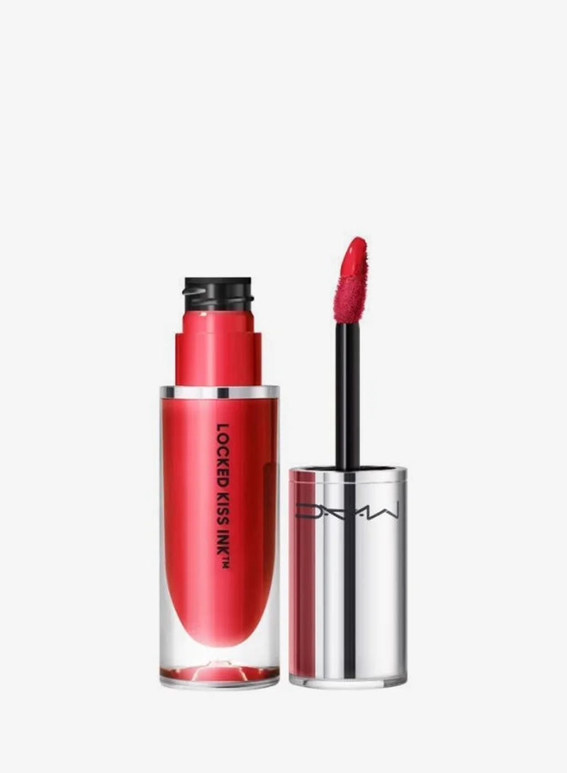 Locked Kiss Ink Lipcolour - Ruby True