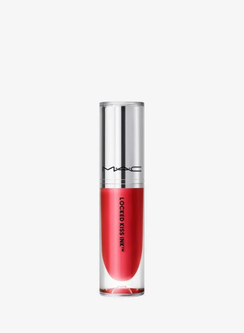 MAC Cosmetics Ruby True Locked Kiss Ink Lipcolour - Ruby True for Women | Best Price UAE