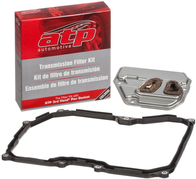 ATP مجموعة فلتر نقل الحركة الأوتوماتيكي ATP B-450 - Image 5