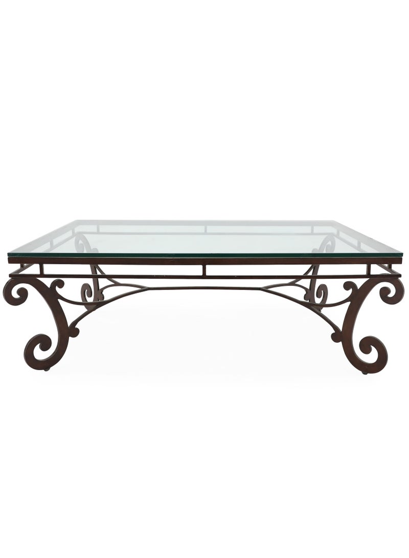 Gallery Monaliza Coffee Table Set | Living Room Table - Image 4